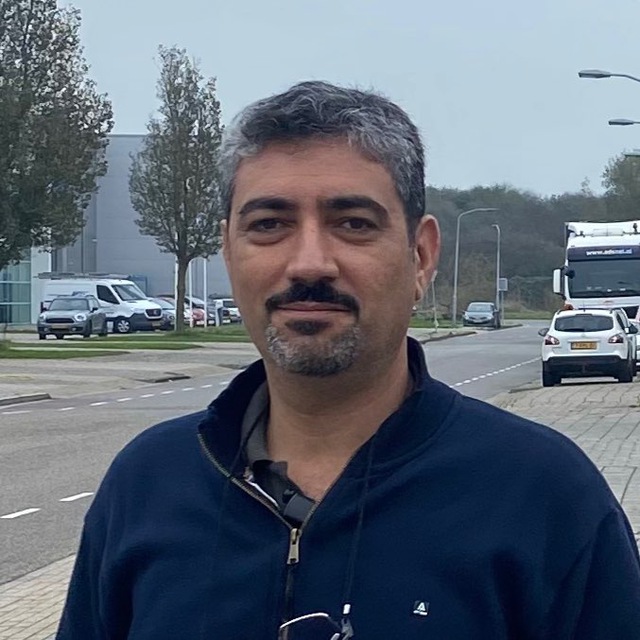 مسعود امامی فر